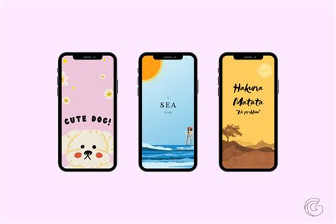crazy cute iphone wallpapers     gotechtor
