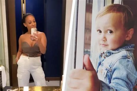 Lisa Maffia S Baby Cousin Drowned In Hot Tub In Tragic Accident