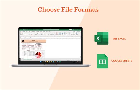 50 30 20 Budget Template in MS Excel, Google Sheets - Download