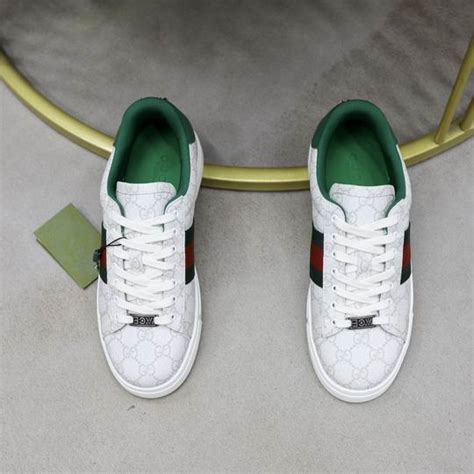 Gucci sz38 45 hnh1028 6 Shoes丨Yangguang