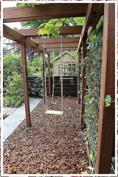 Garden and Outdoor / Canopies in 2024 | Backyard garden layout, Small ...