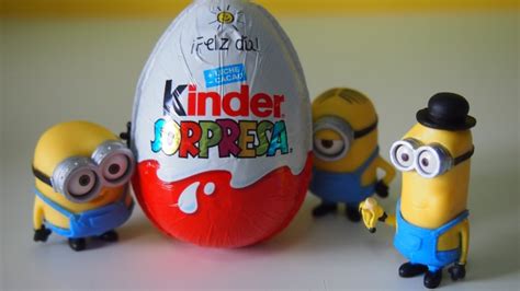 Muere El Inventor Del Popular Chocolate Kinder Sorpresa Instant