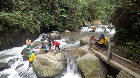 Wisata Alam Di Sentul Yang Menakjubkan Trippers Id