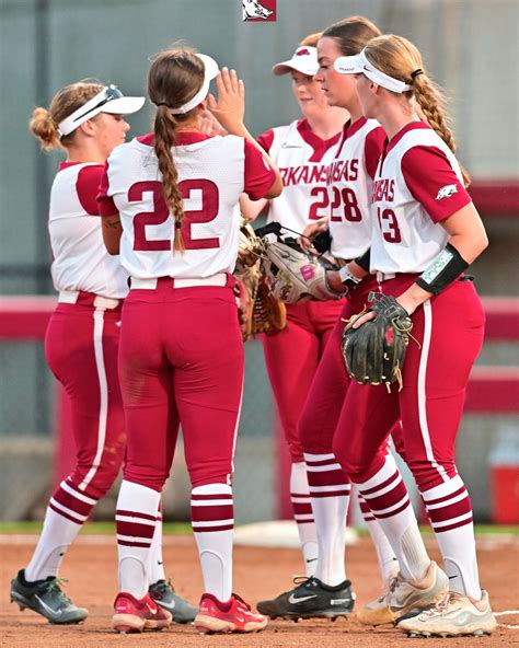 2024 Fall Ball | Arkansas Razorbacks