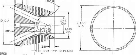 14 Pulse Ram Jet Engine PLANS SPECS TEMPLATES INFO PDF USB Drive For RC ...