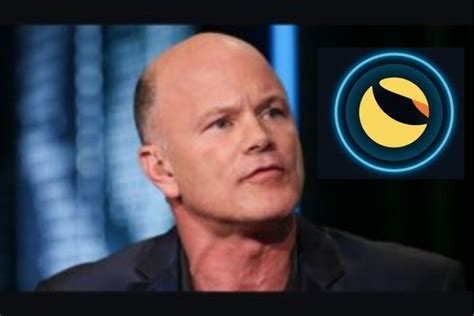 Mike Novogratz Breaks Silence On Terra Collapse Speaks On Galaxy