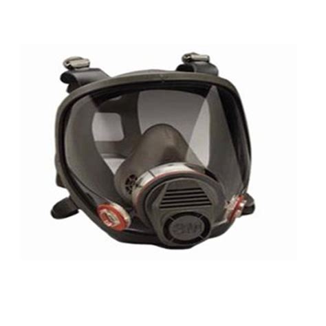 Full Face Reusable Respirator Mask At Rs 12000 Midc Waluj