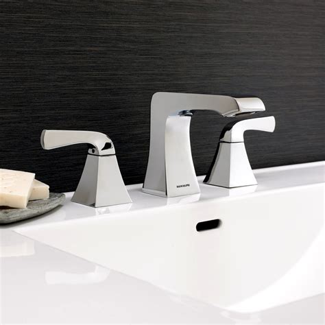 Modern faucet design ideas for the bathroom | Avso