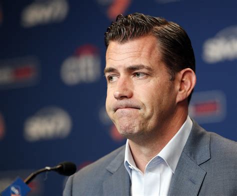 New York Mets: Brodie Van Wagenen melts down on coaching staff