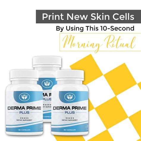 Derma Prime Plus