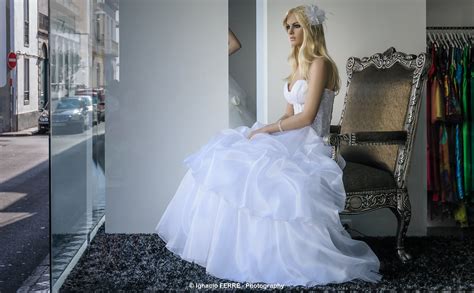 The Bride Ponta Delgada Azores Portugal DSC8748 Lr Ignacio