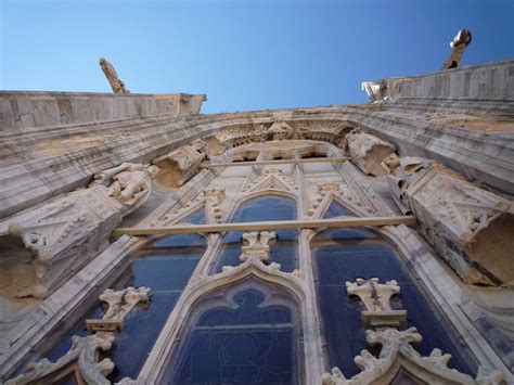 About “Gargoyles” on massive gothic architecture in the West. – SEO ...