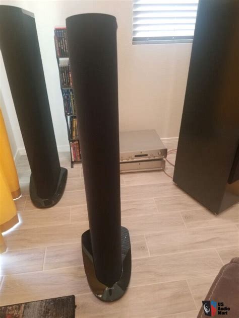 Goldenear Triton Two Plus Floorstanding Speakers Photo Us