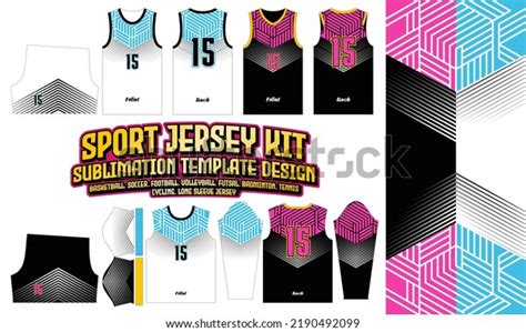 20,049 Vintage Jersey Pattern Images, Stock Photos & Vectors | Shutterstock