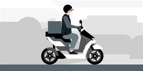 Uber lança nova opção no app para enviar itens de moto Últimas notícias