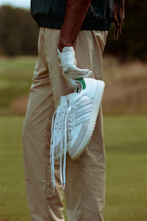 Kith Teams Up With Taylormade For A Golf Collection Artofit