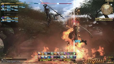 Final Fantasy XIV A Realm Reborn Revealed By Square Enix