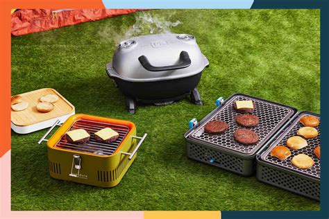 The 9 Best Portable Charcoal Grills