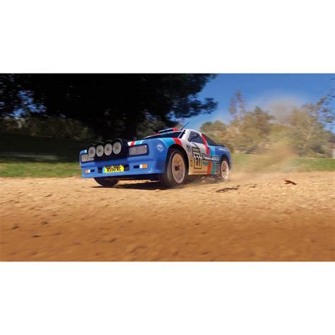 Team Associated 1 10 Apex2 Sport A550 4WD RTR Rally Car W 2 4GHz Radio