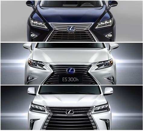 Lexus India Price, Launch on March 24, Specifications | Price of Lexus ...