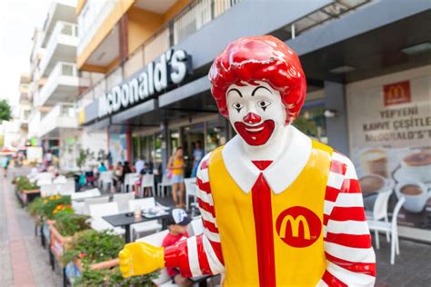 A Mcdonalds Franchise Resolves Employee Safety Lawsuit