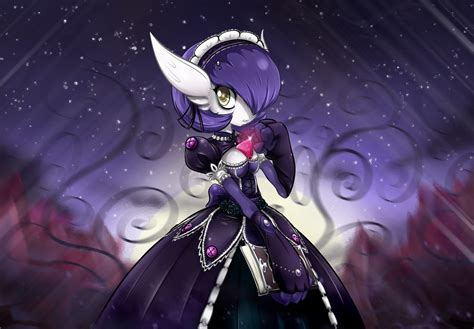 Gardevoir Pokémon Image by Malifikyse 2268296 Zerochan Anime