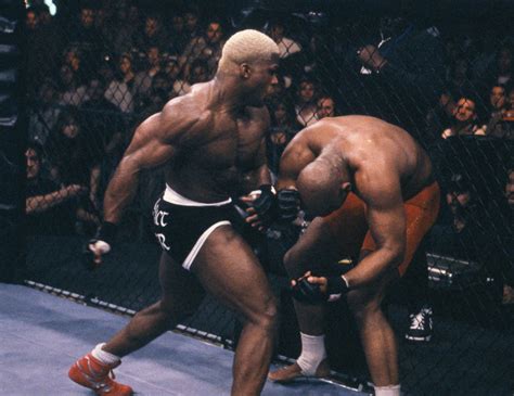 Kevin Randleman to be inducted into UFC Hall of Fame