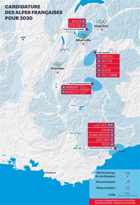 Jeux D Hiver La Candidature Des Alpes Fran Aises