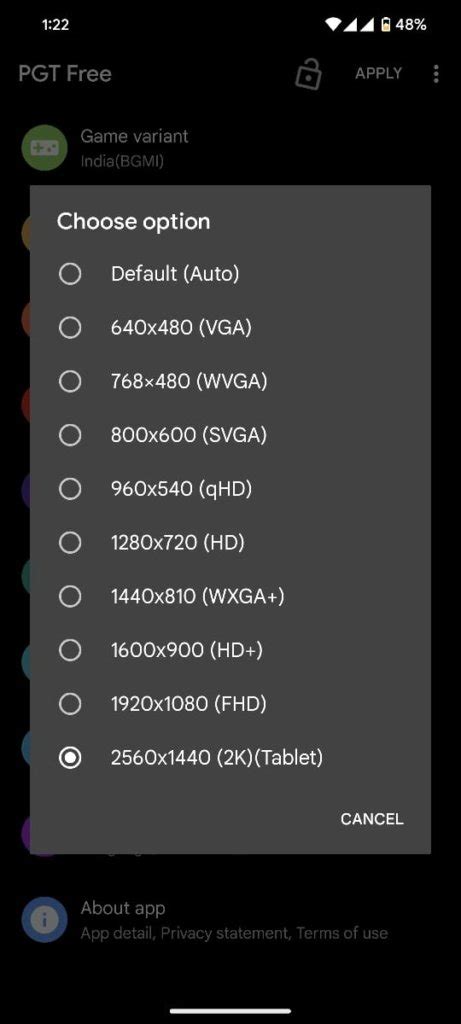 Bgmi Pgt Gfx Tool Settings For Max Fps Lag Free Gameplay