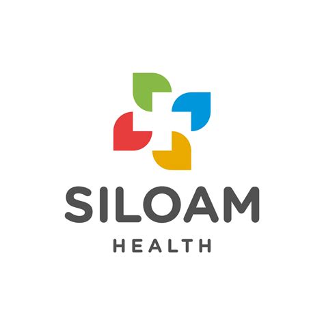 Siloam Logo - My Healthcare Home