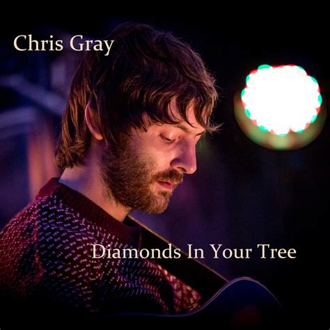 Diamonds In Your Tree Chris Gray