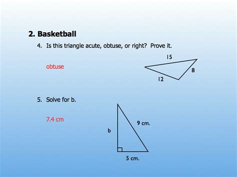 Geometry – Day 66 – Review Period – dy/dan