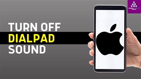 How To Turn Off Dialpad Sound On IPhone Disable Mute Dial Pad Sound