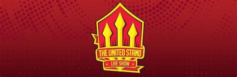 The United Stand | TEG Live Europe