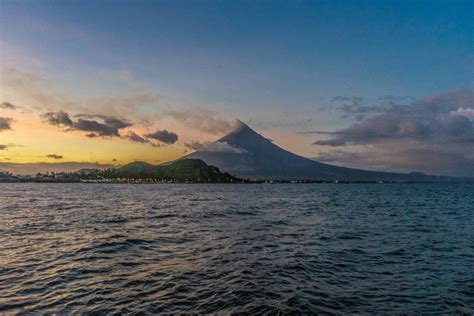 The Best Legazpi Tourist Spots, Philippines (And a Few Things to Eat ...