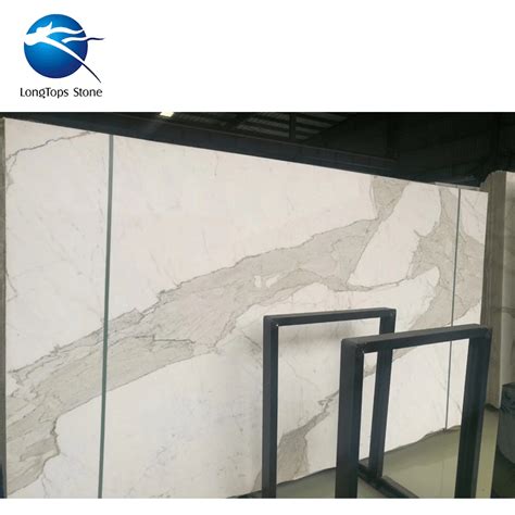 Calacata Marble Slabs Calacatta White Marble Slab Price