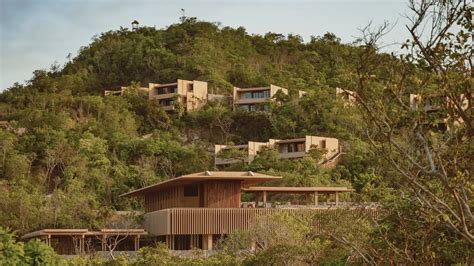 Four Seasons Tamarindo, Mexico | Condé Nast Traveller Middle East