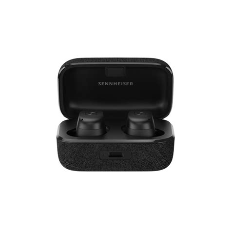 Sennheiser Momentum True Wireless 3 Noise Cancelling Earbuds Smart Home Sounds