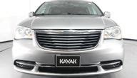 Autos Chrysler Town Country 3 6 LIMITED Minivan 2015 Usados KAVAK