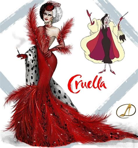 ♑danilo Indigo Cerovic♑ On Instagram Cruella Cruella Devilwho