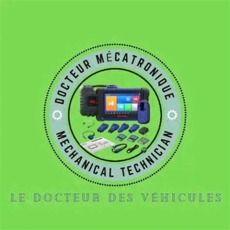 Docteur M Catronique Auto Youtube