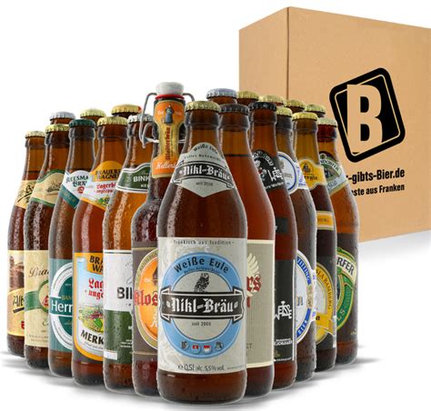 Bierpakete Bierboxen Online Kaufen Hier Gibts Bier De