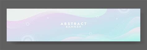 Aesthetic Banner Vector Art Icons And Graphics For Free Download