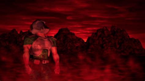 Doom 64 Incluye Un Nivel Completamente Nuevo Que Enlaza Con Doom Eternal