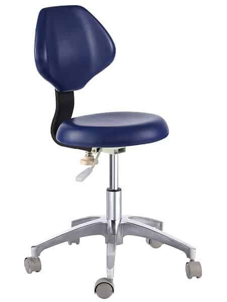 Adjustable Professional Dental Operator Stools Tronwind