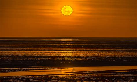 Broome Staircase to the Moon - BKB Holidays