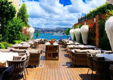 Azur – Istanbul Web Guide