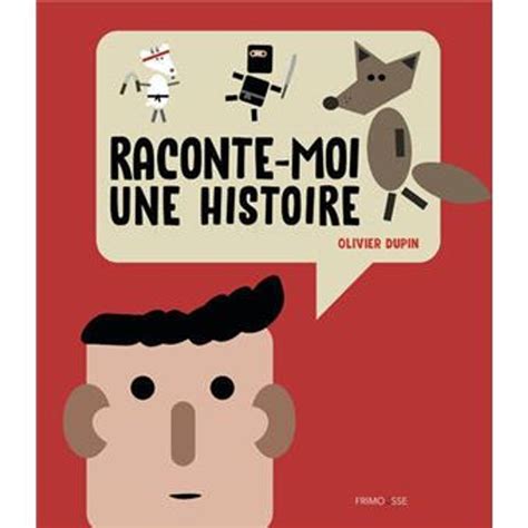 Raconte Moi Une Histoire Bubble Bd Comics Et Mangas