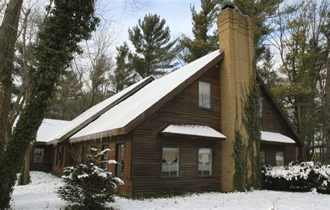 Arboreal Inn Restaurant - Brock Hesselsweet, AIA