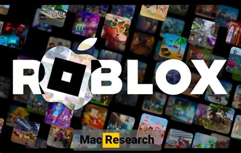 Two Ways To Play Roblox on Mac - Our Experience
